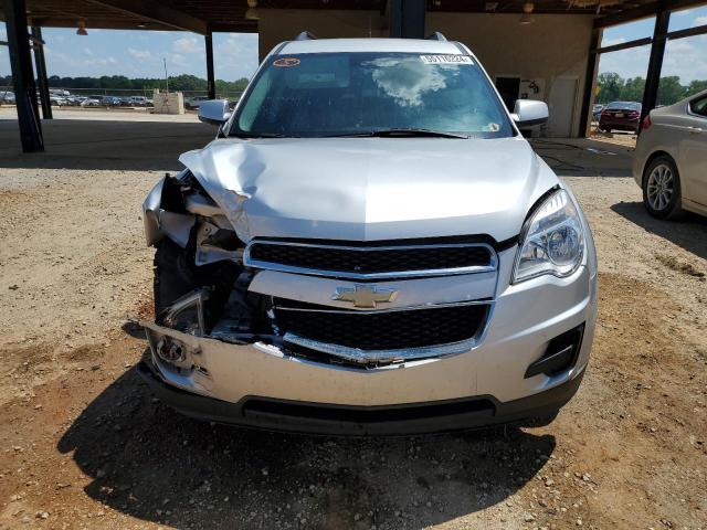 Photo 5 from auction – 2010 CHEVROLET EQUINOX LT with VIN 2CNALDEW2A6344837