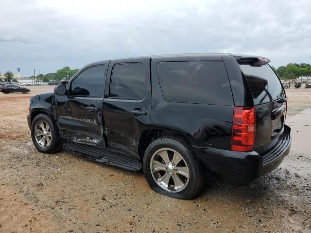 Photo 2 from auction – 2013 CHEVROLET TAHOE POLI with VIN 1GNLC2E01DR260067