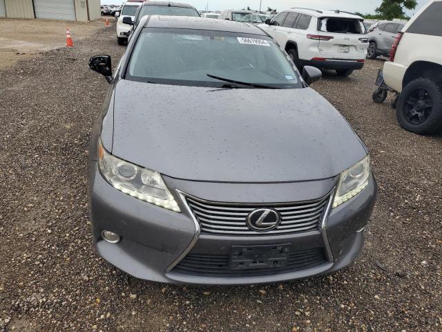 Photo 5 from auction – 2014 LEXUS ES 350 with VIN JTHBK1GG6E2145193