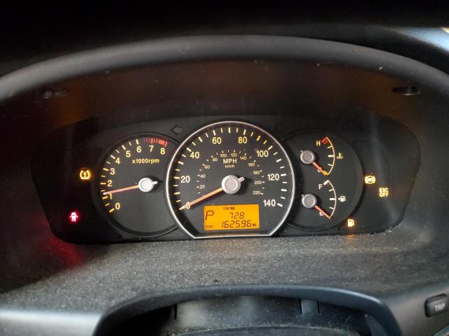 Photo 9 from auction – 2009 KIA RONDO BASE with VIN KNAFG528297248063