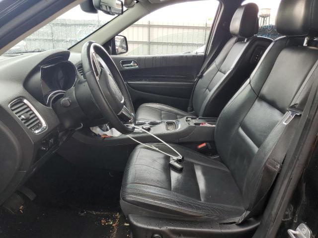 Photo 7 from auction – 2014 DODGE DURANGO LI with VIN 1C4RDJDG8EC482022
