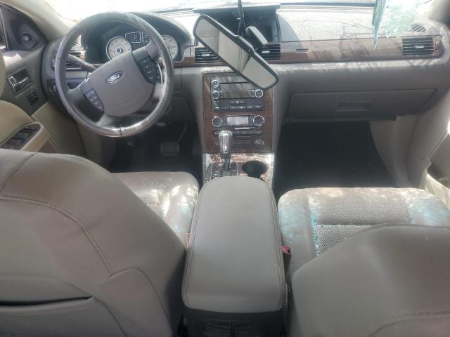 Photo 8 from auction – 2008 FORD TAURUS LIM with VIN 1FAHP25WX8G133025