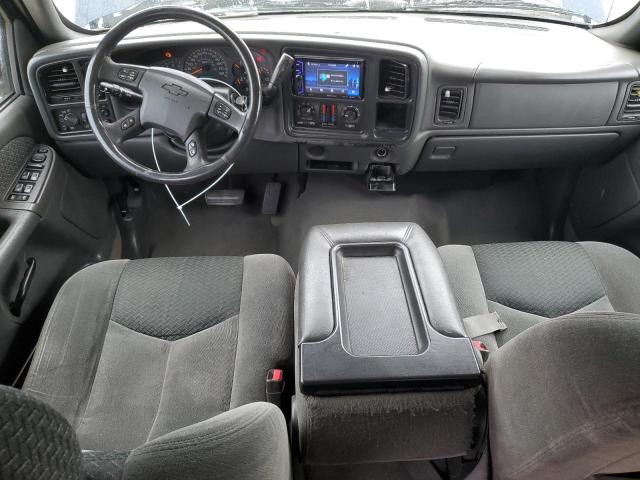 Photo 8 from auction – 2004 CHEVROLET AVALANCHE with VIN 3GNEK12T54G197981