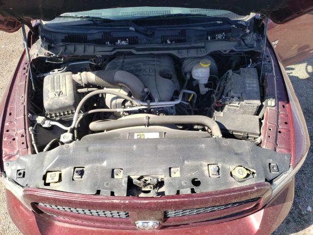 Photo 11 from auction – 2018 RAM 1500 ST with VIN 3C6RR7KT2JG130170