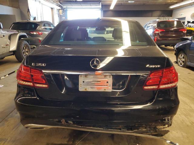 Photo 6 from auction – 2014 MERCEDES-BENZ E 350 with VIN WDDHF8JB5EB010721