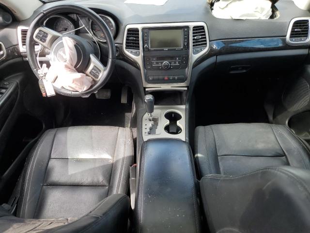Zdjęcie 8 z aukcji – 2012 JEEP GRAND CHER z VIN 1C4RJFAG5CC178749