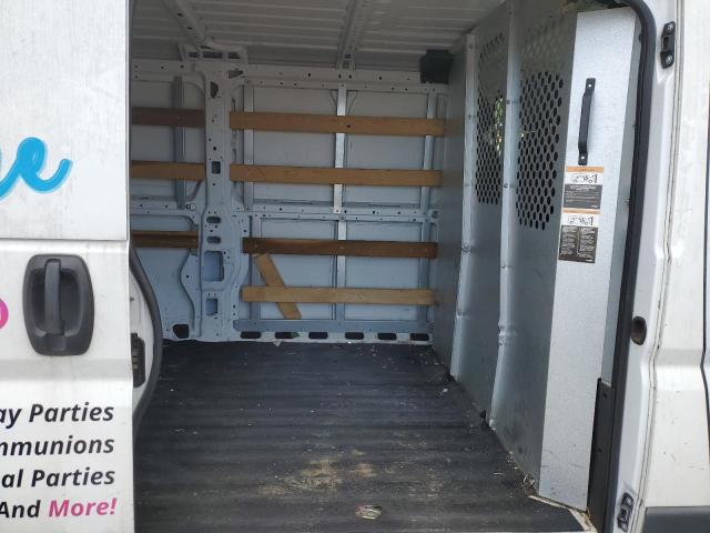 Photo 10 from auction – 2017 RAM PROMASTER with VIN 3C6TRVAGXHE525198