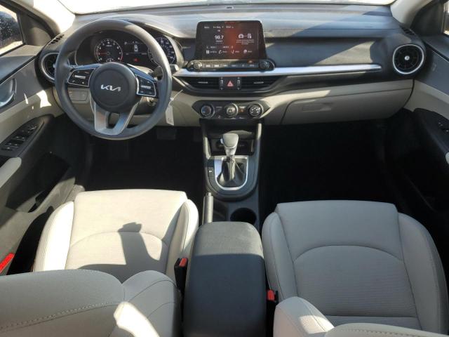Photo 8 from auction – 2022 KIA FORTE FE with VIN 3KPF24AD1NE416585