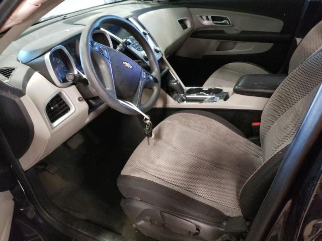 Photo 7 from auction – 2016 CHEVROLET EQUINOX LS with VIN 2GNALBEK4G1188528