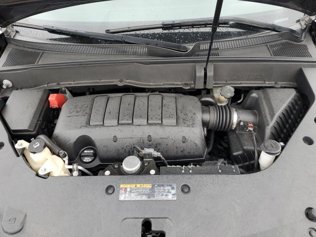 Photo 12 from auction – 2015 CHEVROLET TRAVERSE L with VIN 1GNKRGKD8FJ187232