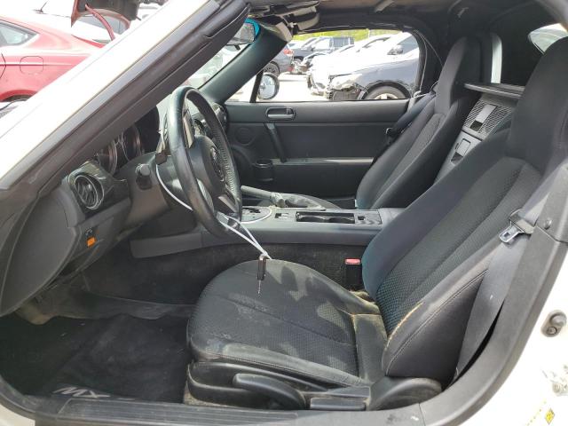 Zdjęcie 7 z aukcji – 2008 MAZDA MX-5 MIATA z VIN JM1NC25F480144376