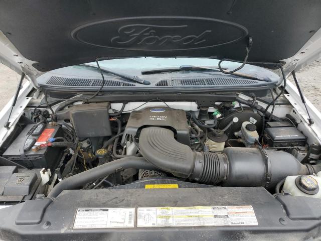 Photo 11 from auction – 1997 FORD F150 with VIN 1FTDX18W0VKD23049