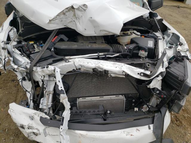 Photo 11 from auction – 2021 CHEVROLET SILVERADO with VIN 3GCPYBEKXMG304080
