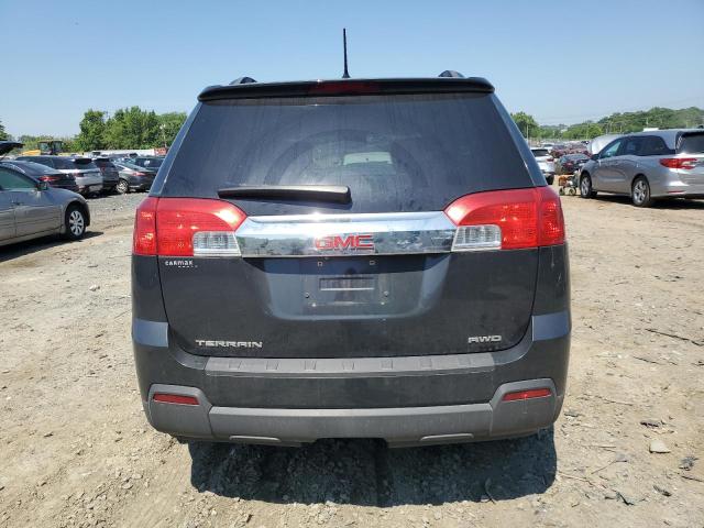 Photo 6 from auction – 2014 GMC TERRAIN SL with VIN 2GKFLXEK0E6310995