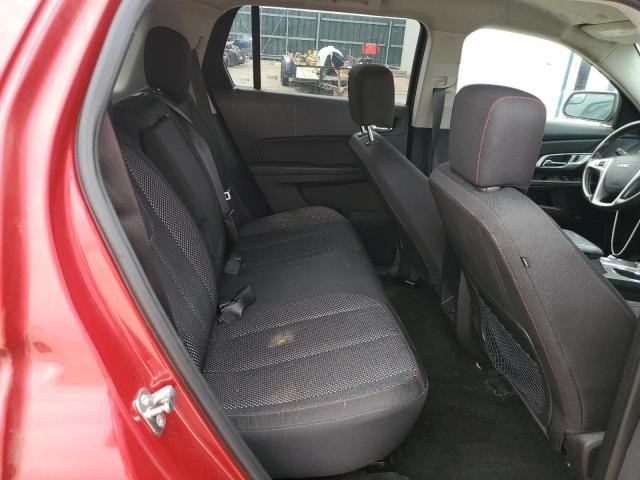 Photo 11 from auction – 2014 GMC TERRAIN SL with VIN 2GKFLWEK6E6250764