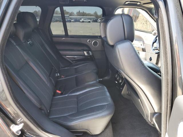 Photo 11 from auction – 2013 LAND ROVER RANGE ROVE with VIN SALGS2EF7DA106309