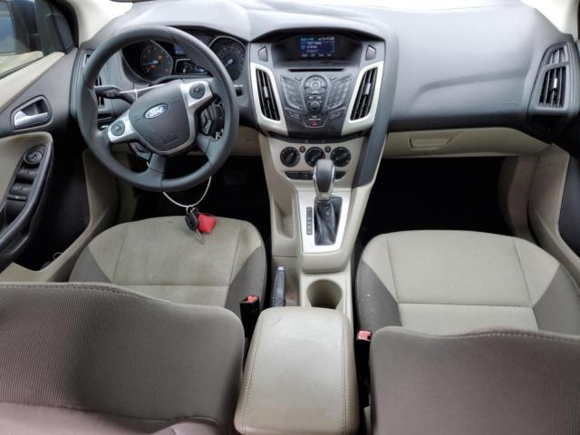 Photo 8 from auction – 2012 FORD FOCUS SE with VIN 1FAHP3F23CL160472