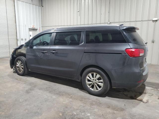 Photo 2 from auction – 2015 KIA SEDONA LX with VIN KNDMB5C17F6027554