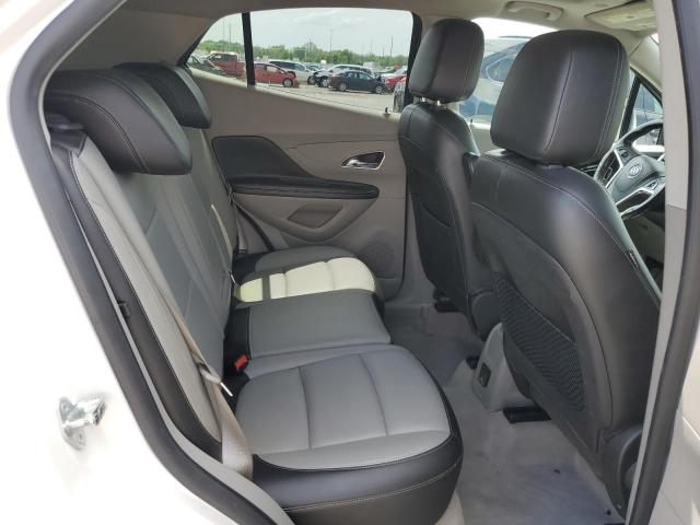 Photo 10 from auction – 2014 BUICK ENCORE PRE with VIN KL4CJHSB9EB775264