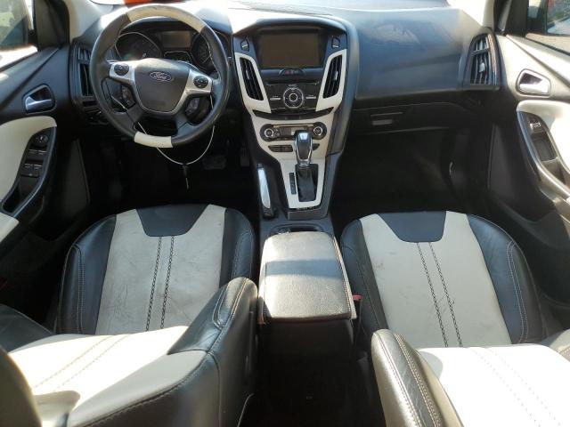 Photo 8 from auction – 2012 FORD FOCUS SEL with VIN 1FAHP3H24CL433044