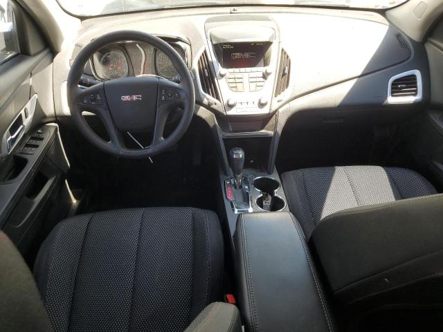 Photo 8 from auction – 2016 GMC TERRAIN SL with VIN 2GKALMEK5G6277472