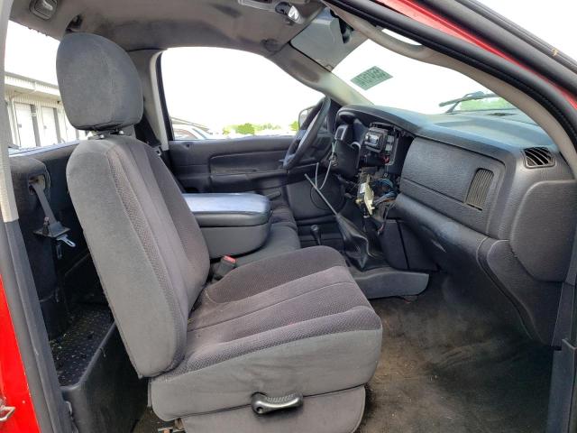 Photo 7 from auction – 2004 DODGE RAM 2500 S with VIN 3D7KU26CX4G154099