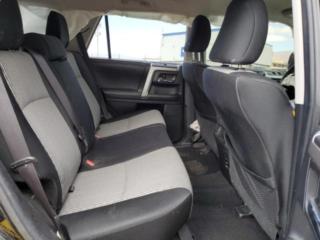 Photo 11 from auction – 2017 TOYOTA 4RUNNER SR with VIN JTEBU5JR7H5450858