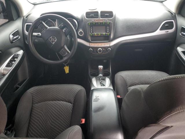 Photo 8 from auction – 2014 DODGE JOURNEY SE with VIN 3C4PDCAB4ET315298