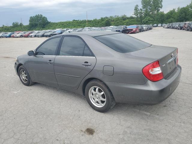 Photo 2 from auction – 2003 TOYOTA CAMRY LE with VIN 4T1BE32K63U686998