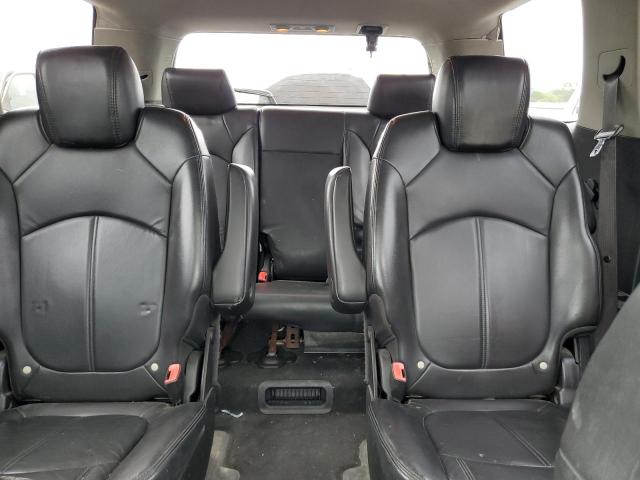 Photo 10 from auction – 2007 GMC ACADIA SLT with VIN 1GKEV23707J117582