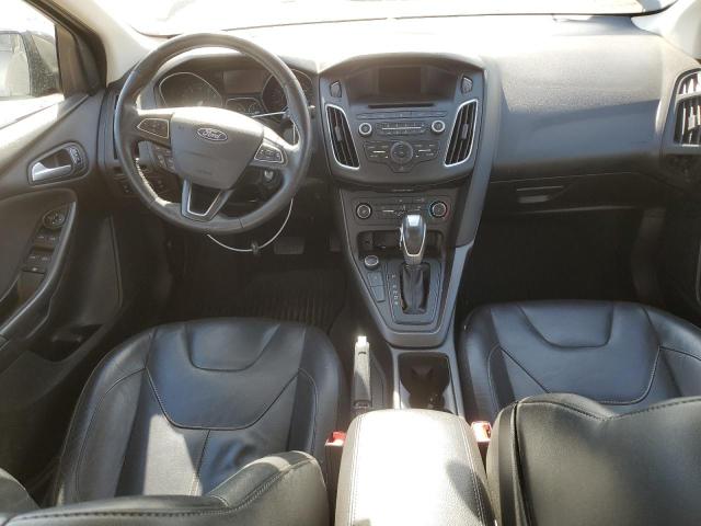 Photo 8 from auction – 2016 FORD FOCUS SE with VIN 1FADP3F24GL383043