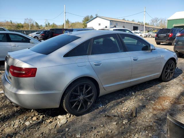 Photo 3 from auction – 2011 AUDI A6 PREMIUM with VIN WAUFGAFB2BN002291