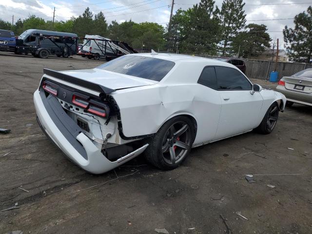 Photo 3 from auction – 2016 DODGE CHALLENGER with VIN 2C3CDZC95GH239506