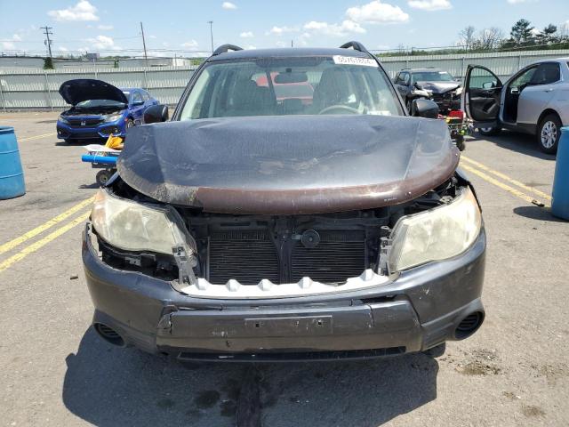 Photo 5 from auction – 2012 SUBARU FORESTER 2 with VIN JF2SHABC8CH466197