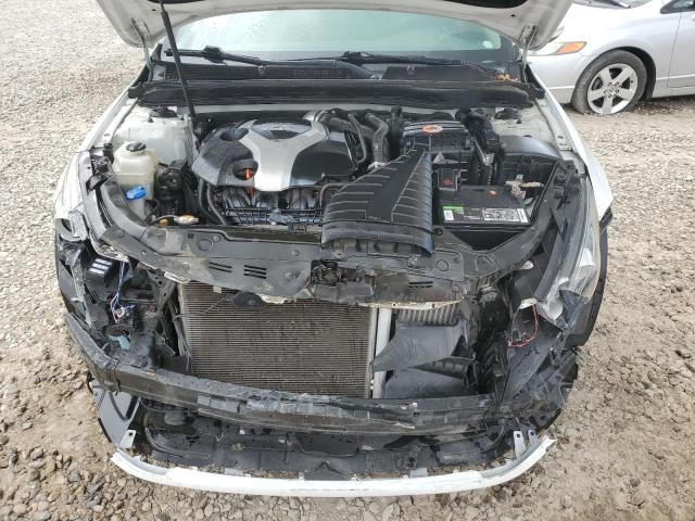 Photo 11 from auction – 2013 KIA OPTIMA SX with VIN 5XXGR4A6XDG113957