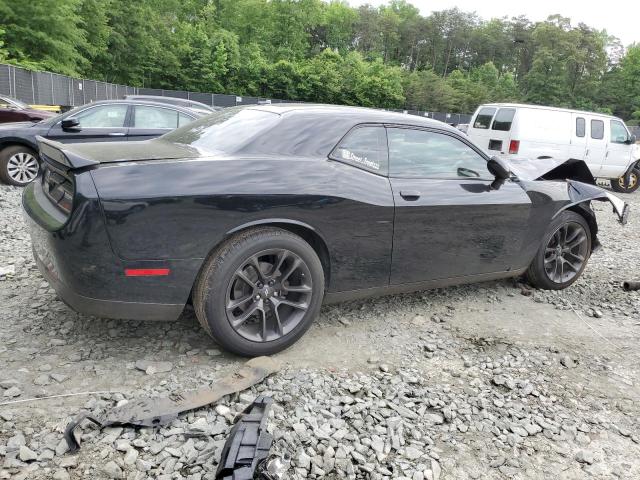 Photo 3 from auction – 2020 DODGE CHALLENGER with VIN 2C3CDZJG7LH112946