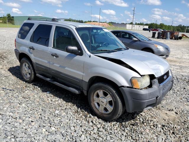 Photo 4 from auction – 2003 FORD ESCAPE XLT with VIN 1FMYU03183KA62035