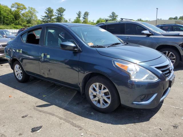 Photo 4 from auction – 2017 NISSAN VERSA S with VIN 3N1CN7AP7HL907364