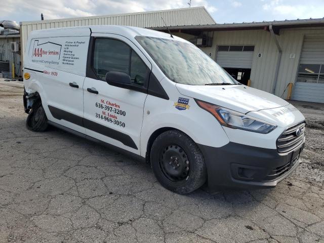 Photo 4 from auction – 2021 FORD TRANSIT CO with VIN NM0LS7E27M1494493