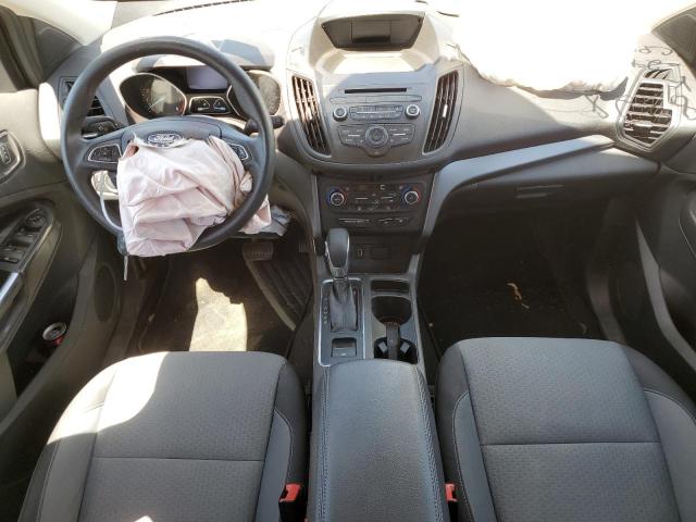 Photo 8 from auction – 2018 FORD ESCAPE SE with VIN 1FMCU9GD8JUD03080