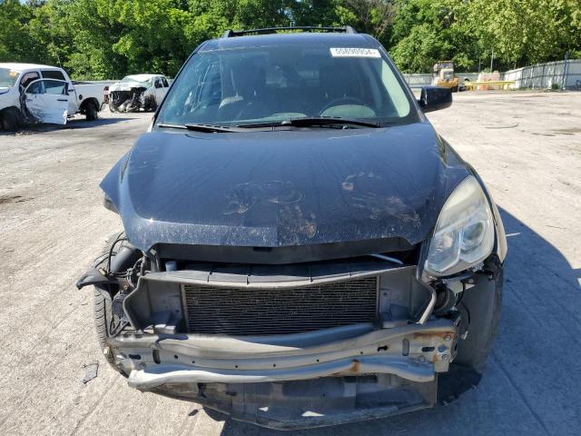 Photo 5 from auction – 2017 CHEVROLET EQUINOX LT with VIN 2GNALCEKXH1563524