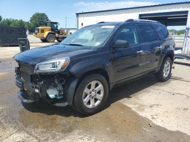 GMC ACADIA SLE 2015 with VIN 1GKKRPKD5FJ270789 - Photo from auction