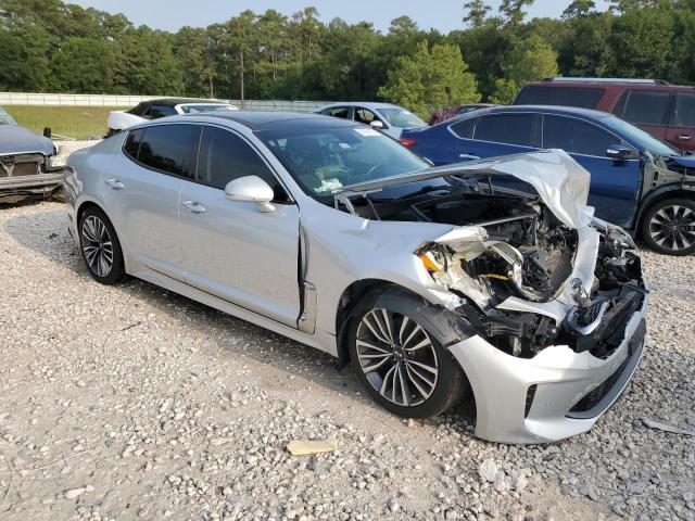 Photo 4 from auction – 2018 KIA STINGER PR with VIN KNAE25LA2J6014768