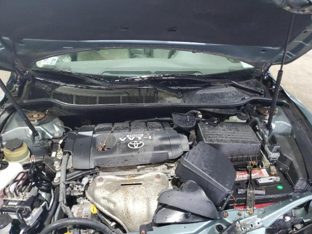 Photo 11 from auction – 2010 TOYOTA CAMRY BASE with VIN 4T4BF3EK7AR056354