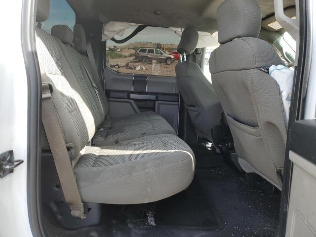 Photo 10 from auction – 2017 FORD F150 SUPER with VIN 1FTEW1EFXHFB11963