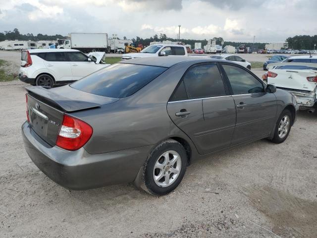 Photo 3 from auction – 2003 TOYOTA CAMRY LE with VIN 4T1BE32K33U718712