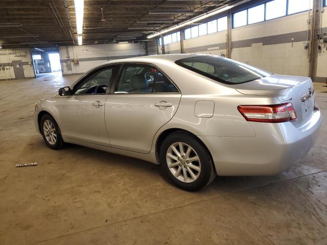 Photo 2 from auction – 2011 TOYOTA CAMRY BASE with VIN 4T4BF3EK0BR159066