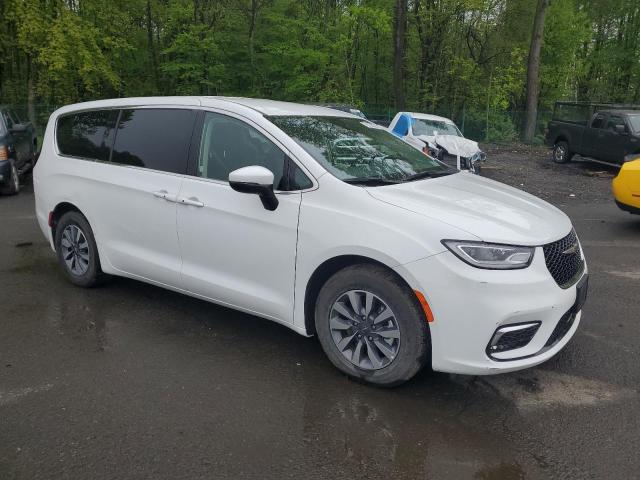 Photo 4 from auction – 2023 CHRYSLER PACIFICA H with VIN 2C4RC1L76PR592243