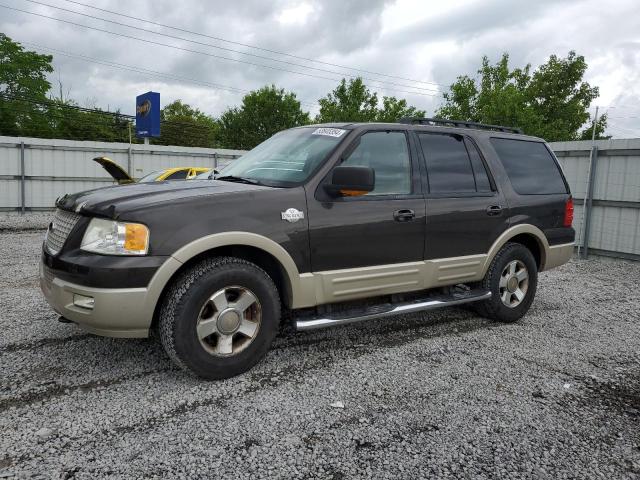 FORD EXPEDITION 2006 with VIN 1FMFU18506LA36858 - Photo from auction