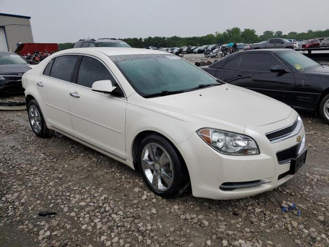 Photo 4 from auction – 2012 CHEVROLET MALIBU 2LT with VIN 1G1ZD5E09CF273949
